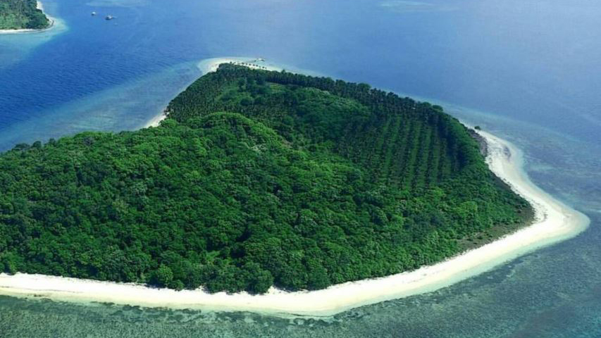 Gili Tangkong