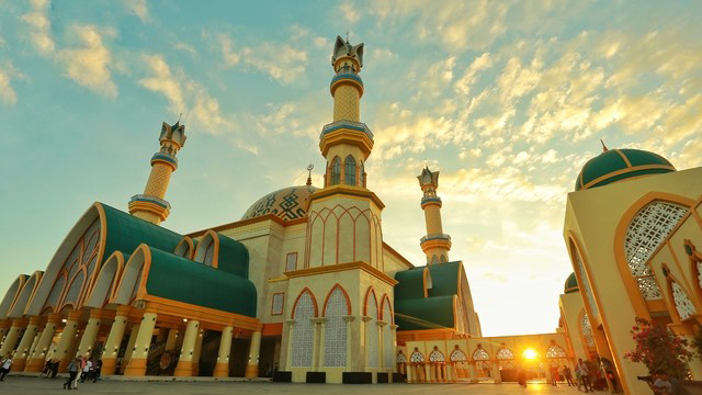 Islamic Center